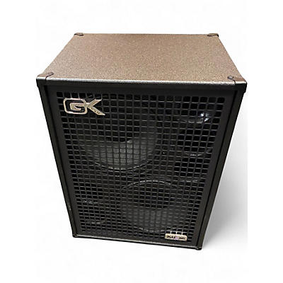 Used Gallien-Krueger NEO 212-IV Bass Cabinet