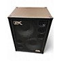 Used Gallien-Krueger NEO 212-IV Bass Cabinet