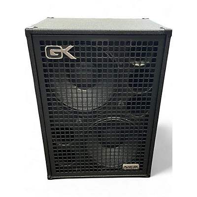 Used Gallien-Krueger NEO-212IV Bass Cabinet