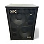 Used Gallien-Krueger NEO-212IV Bass Cabinet