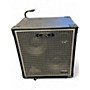 Used Gallien-Krueger NEO 2X12 600W Bass Cabinet