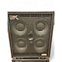 Used Gallien-Krueger NEO 410 IV Bass Cabinet