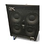 Used Gallien-Krueger NEO FUSION 410 Bass Combo Amp