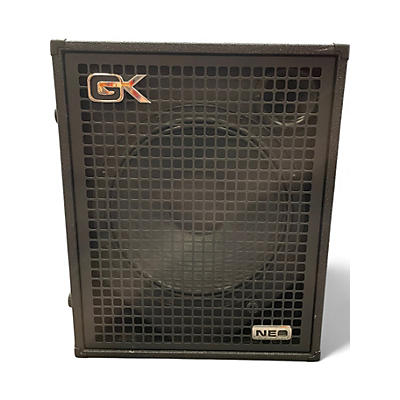 Gallien-Krueger Used Gallien-Krueger NEO IV-115 Bass Cabinet