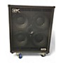 Used Gallien-Krueger NEO IV 410 Bass Cabinet