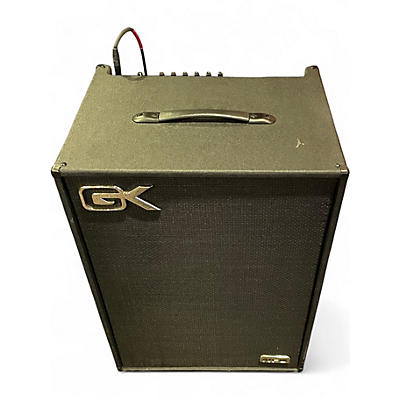 Used Gallien-Krueger NEO MB 212 II Bass Combo Amp