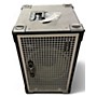 Used Gallien-Krueger NEO112 Bass Cabinet
