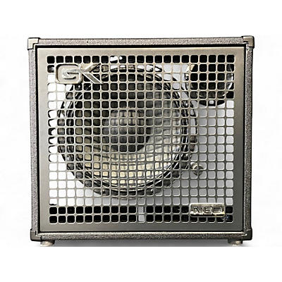 Used Gallien-Krueger NEO112 IV Bass Cabinet