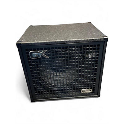 Used Gallien-Krueger NEO112-IV Bass Cabinet