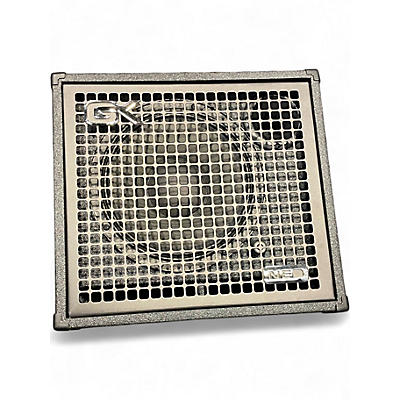 Used Gallien-Krueger NEO112 IV Bass Cabinet