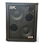 Used Gallien-Krueger NEO210 - IV Bass Cabinet