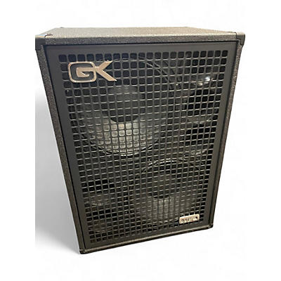 Used Gallien-Krueger NEO210-IV Bass Cabinet