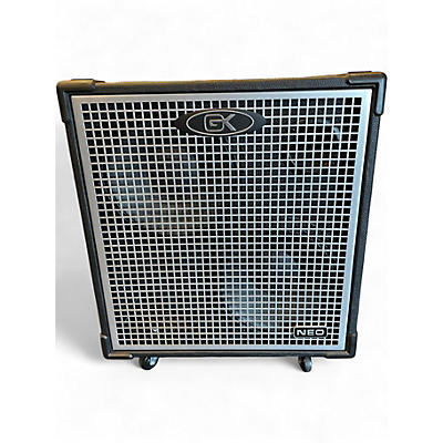 Used Gallien-Krueger Bass Amplifiers | Musician's Friend