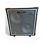 Used Gallien-Krueger NEO212 Bass Cabinet