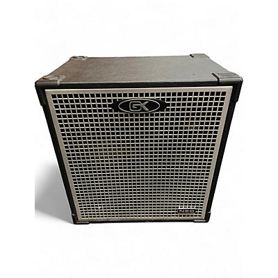 Used Gallien-Krueger NEO212 Bass Cabinet