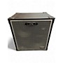 Used Gallien-Krueger NEO212 Bass Cabinet