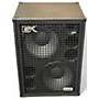 Used Gallien-Krueger NEO212-IV Bass Cabinet