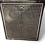 Used Gallien-Krueger Used Gallien-Krueger NEO412 Bass Cabinet