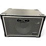 Used Gallien-Krueger NEO412 Bass Cabinet