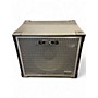 Used Gallien-Krueger Neo 115-III 400W 1x15 Bass Cabinet