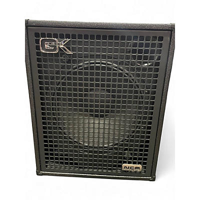 Used Gallien-Krueger Neo 115-IV 400W 1x15 Bass Cabinet