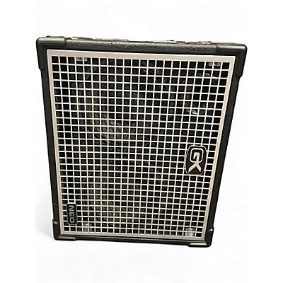 Used Gallien-Krueger Neo 210 Bass Cabinet