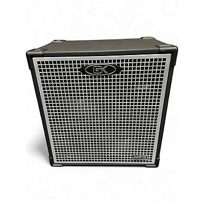 Used Gallien-Krueger Neo 212 Bass Cabinet