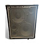 Used Gallien-Krueger Neo 212 Bass Cabinet