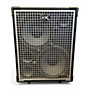 Used Gallien-Krueger Neo 212 Guitar Cabinet