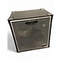 Used Gallien-Krueger Neo 212-II Bass Cabinet