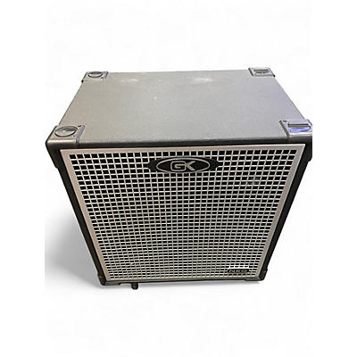 Used Gallien-Krueger Neo 212 II Bass Cabinet