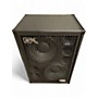 Used Gallien-Krueger Neo 212-IV Bass Cabinet
