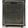 Used Gallien-Krueger Used Gallien-Krueger Neo 410 800W 8Ohm 4x10 Bass Cabinet