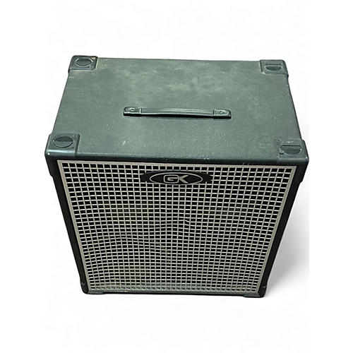 Used Gallien-Krueger Neo 410 800W 8Ohm 4x10 Bass Cabinet