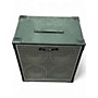 Used Gallien-Krueger Neo 410 800W 8Ohm 4x10 Bass Cabinet