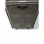 Used Gallien-Krueger Neo 410 800W 8Ohm 4x10 Bass Cabinet