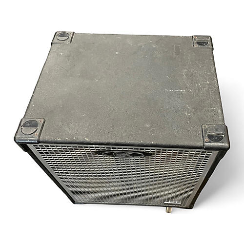 Used Gallien-Krueger Neo 410 800W 8Ohm 4x10 Bass Cabinet