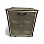 Used Gallien-Krueger Neo 410 800W 8Ohm 4x10 Bass Cabinet