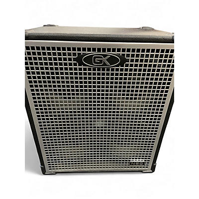 Used Gallien-Krueger Neo 410 800W 8Ohm 4x10 Bass Cabinet