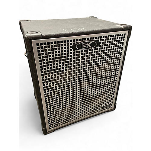 Used Gallien-Krueger Neo 410 800W 8Ohm 4x10 Bass Cabinet