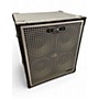 Used Gallien-Krueger Neo 410 800W 8Ohm 4x10 Bass Cabinet