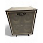 Used Gallien-Krueger Neo 410 800W 8Ohm 4x10 Bass Cabinet