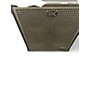 Used Gallien-Krueger Neo 410 800W 8Ohm 4x10 Bass Cabinet