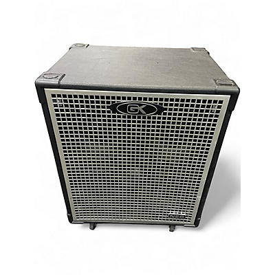 Used Gallien-Krueger Neo 410 800W 8Ohm 4x10 Bass Cabinet