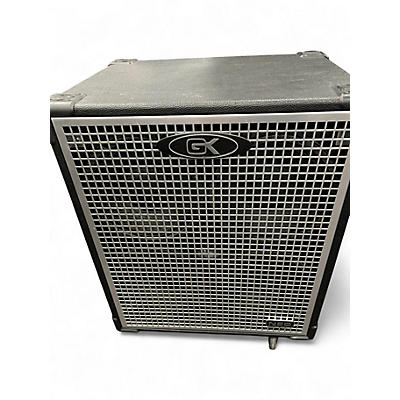 Used Gallien-Krueger Neo 410 800W 8Ohm 4x10 Bass Cabinet