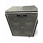 Used Gallien-Krueger Neo 410 800W 8Ohm 4x10 Bass Cabinet