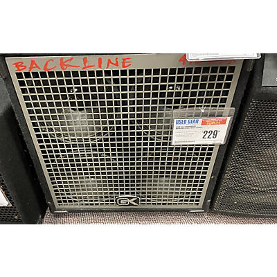 Gallien-Krueger Used Gallien-Krueger Neo212 Bass Cabinet