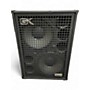 Used Gallien-Krueger Neo212-IV 800W 2x12 Bass Cabinet