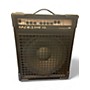 Used Gallien-Krueger backline 112 Bass Combo Amp