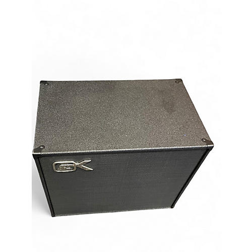 Used Gallien-Krueger cx 210 Bass Cabinet